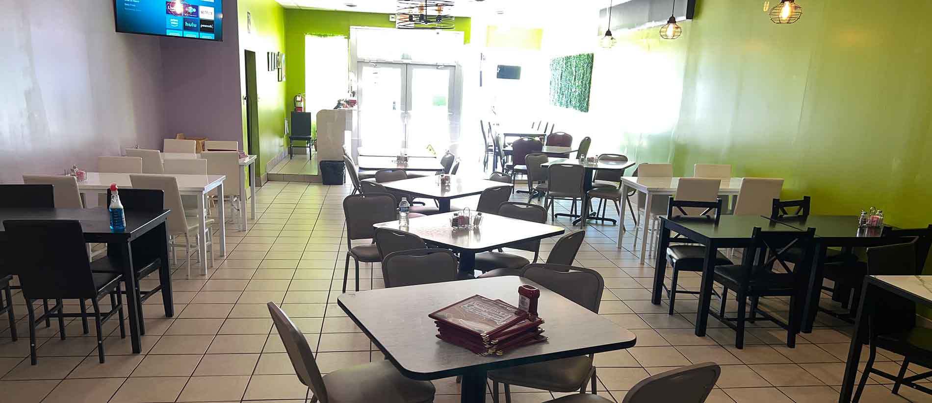 Mexican cuisine Logansport